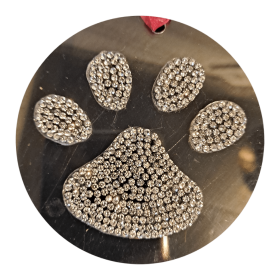 Lucky Paw Decorations 101