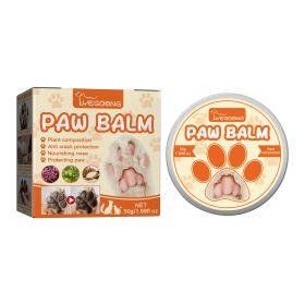 Pets Moisturizing Paw Cream