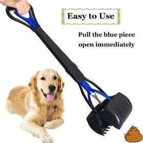 Pet Scooper for Dog