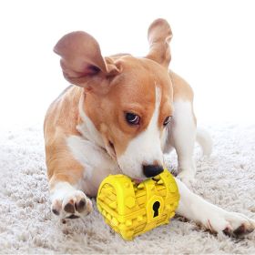 Pet Toothbrush Chew Toys