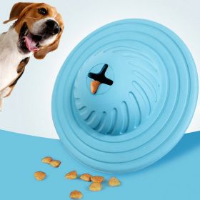 Food Dispensing Dog Treat Ball