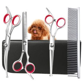 Household Pet Hair Shaver