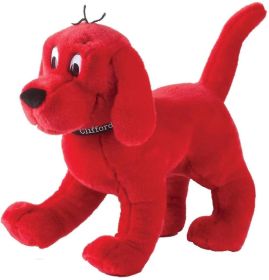 Clifford Plush Toy