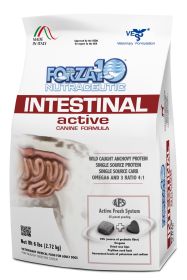 Active Dog Intestinal Food 6lb