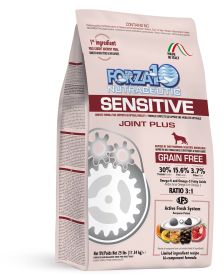 Sensitive Dog Joint Food 25lb