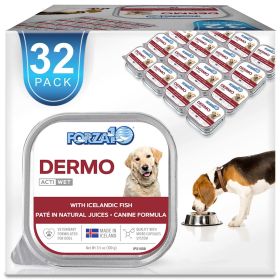 Actiwet Dog Dermo 32oz