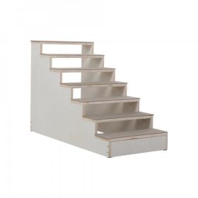 7 Tier Pet Stair