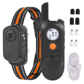 Dog Training Collar