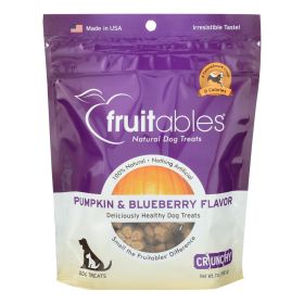 Fruitables Skinny Minis Dog Treats