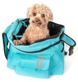 Over-The-Shoulder Fashion Pet Carrier