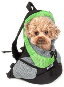 Backpack Pet Carrier