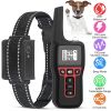 Pet Vibration Shock Collar