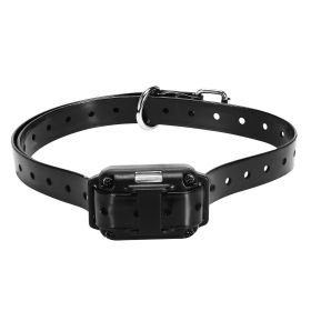 Dog Training Collar Receiver IP67