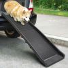 Portable Foldable Pet Ramp Climbing Ladder