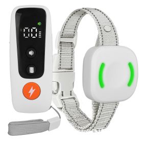 Electric Remote Training Collar