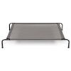 Dog Bed Gray