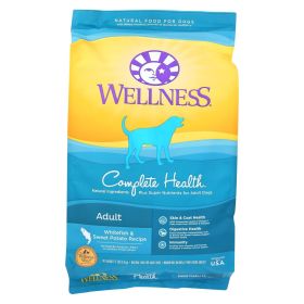 Wellness Pet Food15lb