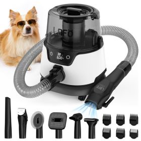 Dog Grooming Kit