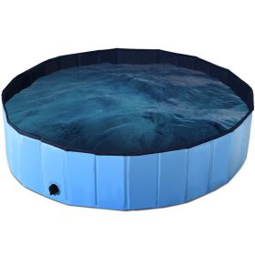 Foldable Leakproof Bathing Tub