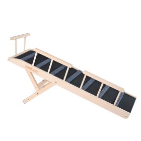 VEVOR Dog Ramp