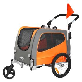 Vevor Pet Stroller Cart