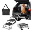 Dog Stair for Cars