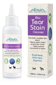 Tear Stain Remover  for Dogs