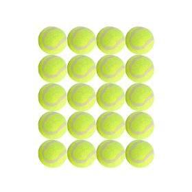 Dog Tennis Balls 20pk