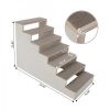 7 Tier Pet Stair