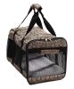 Airline Approved Collapsible Pet Carrier