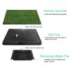 Artificial Grass Pad