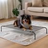 Dog Bed Gray