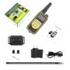 Dog Training Collar Remote Control 4 Modes