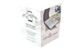 GPS Cards Pet Tracker