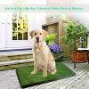 Toilet Training Artificial Grass Mat