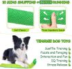 Stress Release Game Dog Puzzle Toy