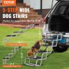 5-step Folding Dog Steps