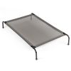 Dog Bed Gray