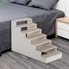 7 Tier Pet Stair