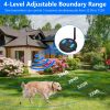 Wireless Electric Fence For Dogs