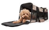 Airline Approved Collapsible Pet Carrier