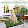 Artificial Grass Pad