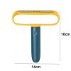 Pet Hair Remover Brush