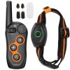 Dog Training Collar with Remote