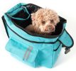 Over-The-Shoulder Fashion Pet Carrier