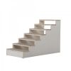 7 Tier Pet Stair