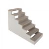 7 Tier Pet Stair