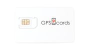 SIM Card for Pet GPS Tracker