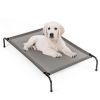 Dog Bed Gray