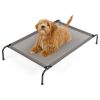 Dog Bed Gray